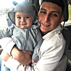 Meet your Posher, Gilberto